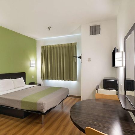 Motel 6-Hillsboro, Tx Екстер'єр фото