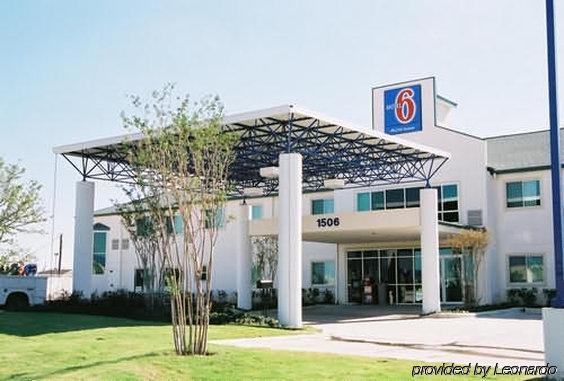 Motel 6-Hillsboro, Tx Екстер'єр фото